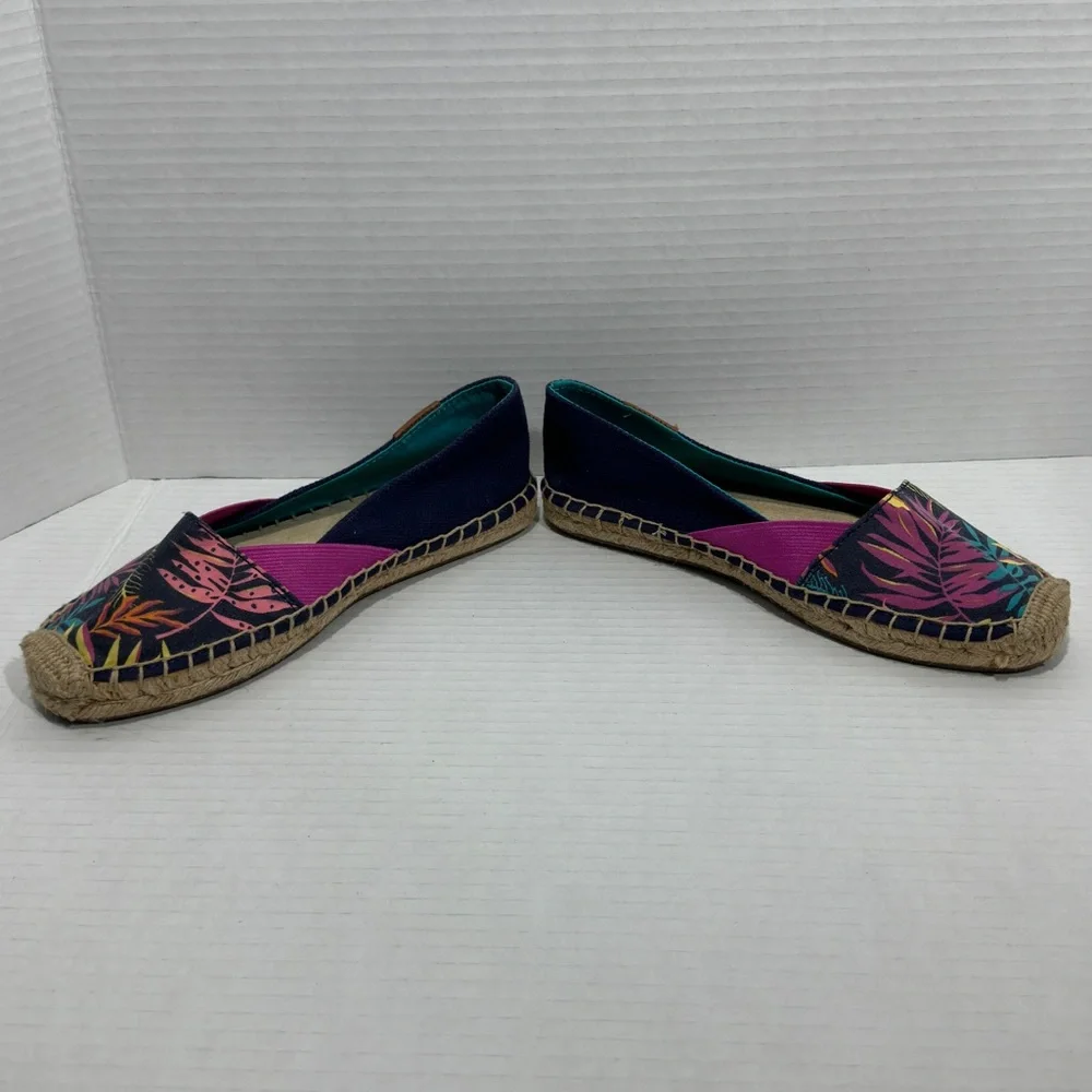 Sperry || Woman’s Katama Cape Topsider size 6